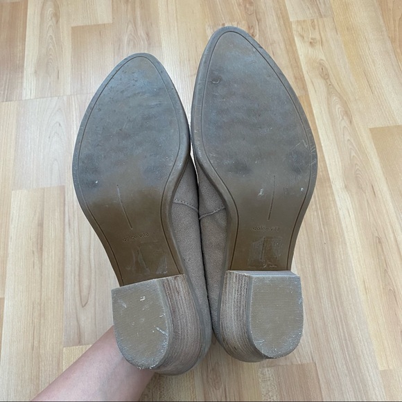 Dolce Vita Elfy Boots - Picture 5 of 5